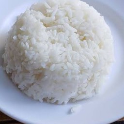 ข้าวเปล่า