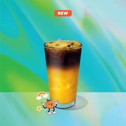Peach Apricot Coffruiti