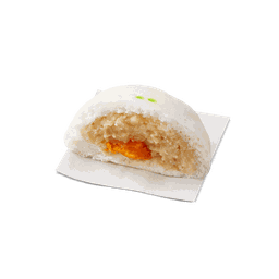 ซาลาเปาไส้ลูกบัวไข่เค็ม