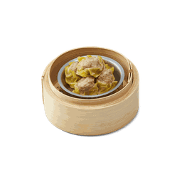 ขนมจีบหมู