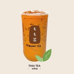 ชาไทย