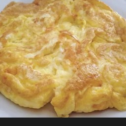 ไข่เจียว