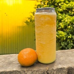 ส้มปั่น