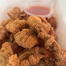 ไก่ทอด