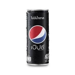 Pepsi No น้ำตาล