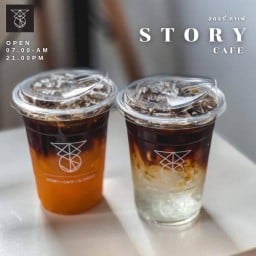 STORYCAFE เมืองกระบี่