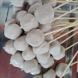 ลูกชิ้นปลาใหญ่