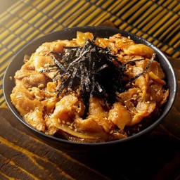 ข้าวบูตะด้ง