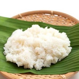 ข้าวเหนียว