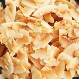 Toasted Coconut