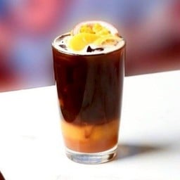 Beyond Passion Soda