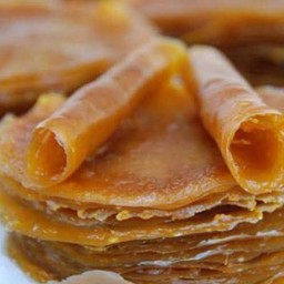 มะม่วงกวนสวนนนท์