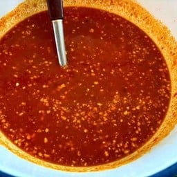 น้ำพริก