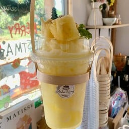 คอปเปอร์ หมี่ไก่ฉีก&ยำแซ่บบ -ราม2