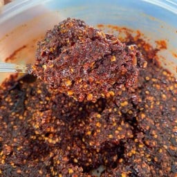 น้ำพริกไฉไล สาขาห้าแยกฉลอง