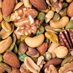 Mixed Nut
