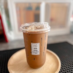 เนสกาแฟเย็น