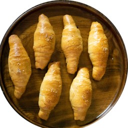 ขนมปังเกลือชุด 3 ชิ้น