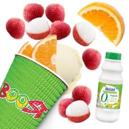 Fruitylicious Dutch Mill