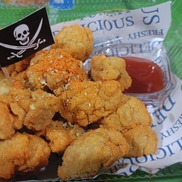 ไก่ป๊อบ