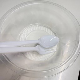 ถ้วย ช้อน ส้อม