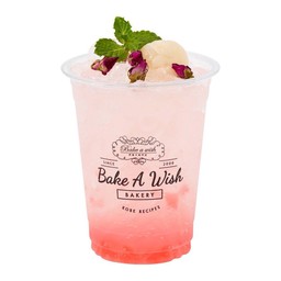 LYCHEES SODA