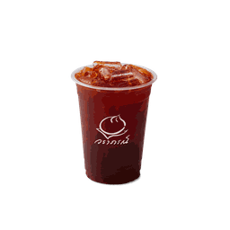 ชาดำเย็น