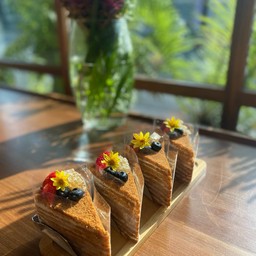 Madovik Russian Cake