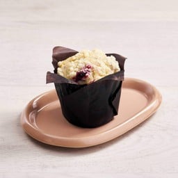 Very Berry Muffin