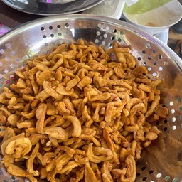 กากเจียว