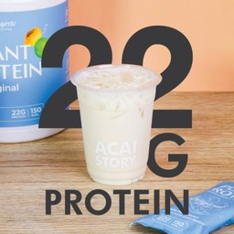 Plantogenic Protein Series