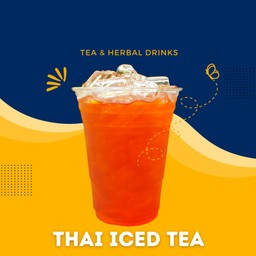 ชาดำเย็น