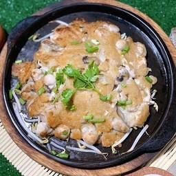 ออส่วน(กรอบ)