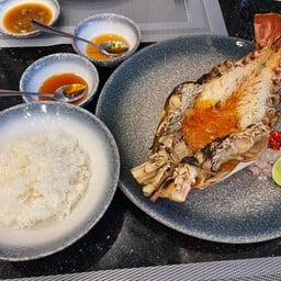 CUT Chef’s Table (อารีย์-พหลโยธิน5)
