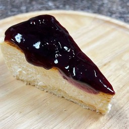 บูลเบอรี่ชีสเค้กBL