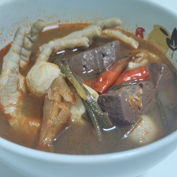 น้ำยาป่า