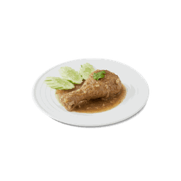 ไก่อบ