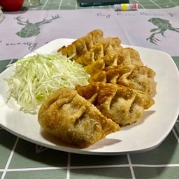okเกี้ยวซ่า&ยากิโซบะ พันท้ายนรสิงห์