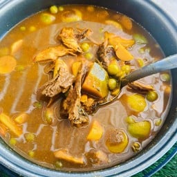 แกงไตปลา