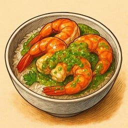 ทาราโร่ goodfood แม่โจ้