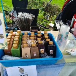 ชามะนาว (ว้าววๆๆ)