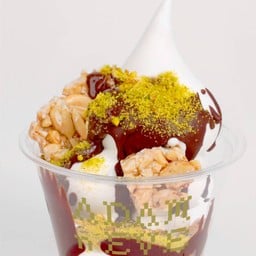 KEN NEEDS PROTEIN  (9 Oz)