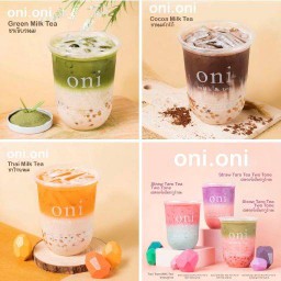 oni.oni - ร้อยเอ็ดพลาซ่า