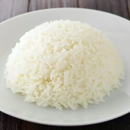 ข้าวหอมมะลิ