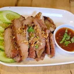 ลาบอุบล เสรีไทย17