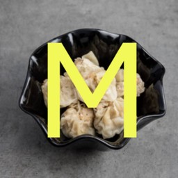 ขนมจีบกุ้ง 9 ชิ้น