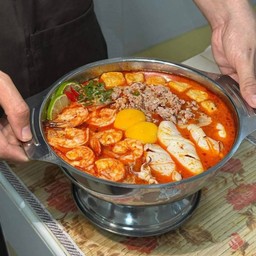 โคตรมาม่าทะเล