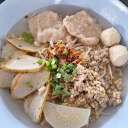 เกาเหลาน้ำใส