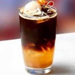 Lychee Yuzu Soda