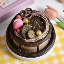 มั่งคั่ง
